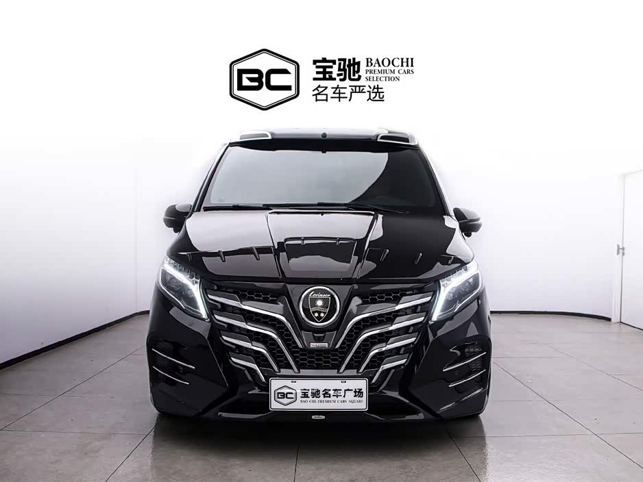 Lorinser Lorinser VS series