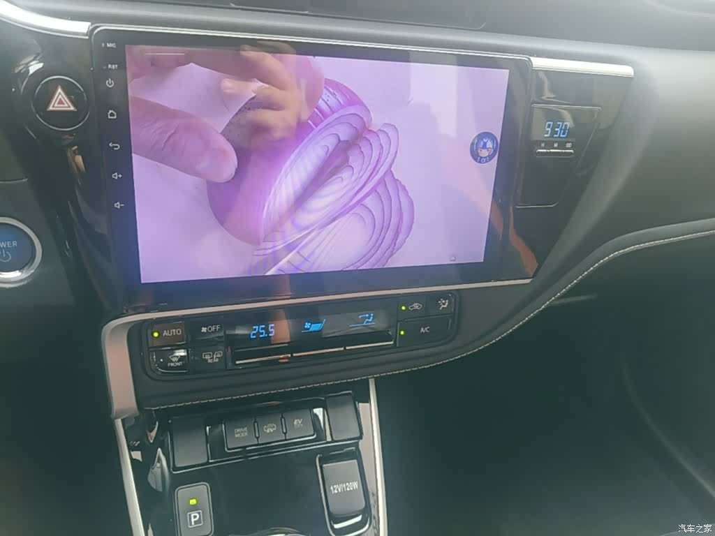 Toyota Corolla, 2022 13