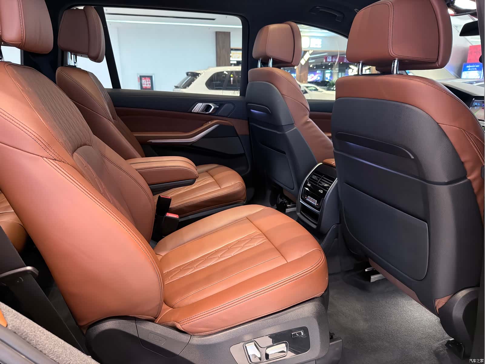 BMW X7, 2020 17