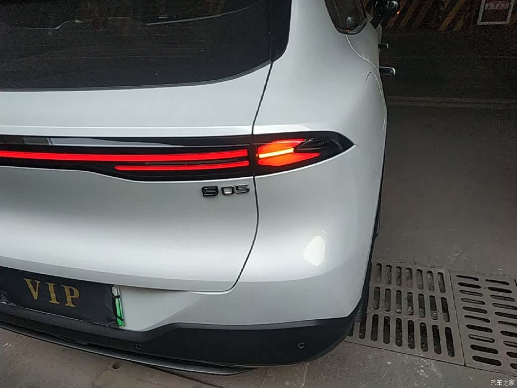 Deepal S05, 2024 8