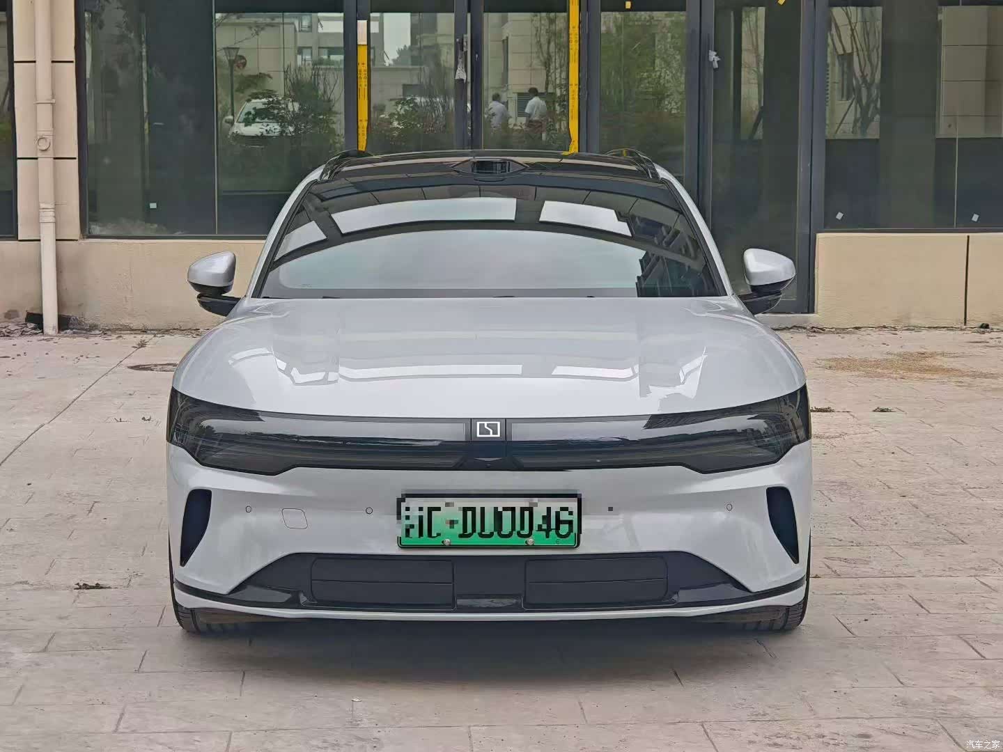 Zeekr 007, 2025 2