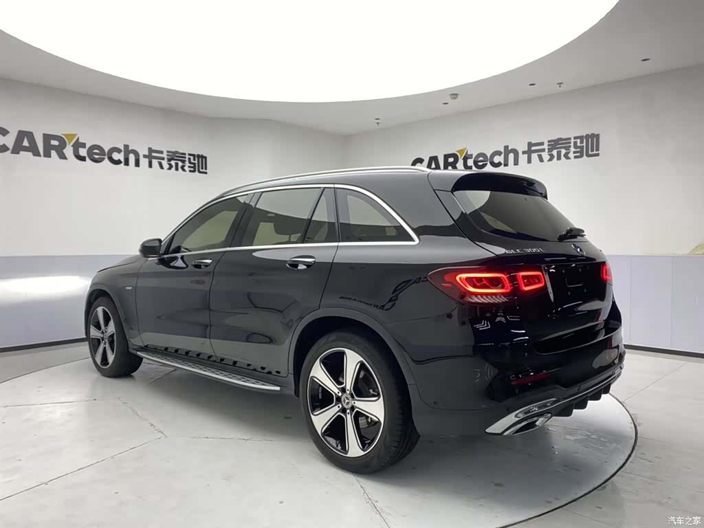 Mercedes-Benz GLC, 2023 7
