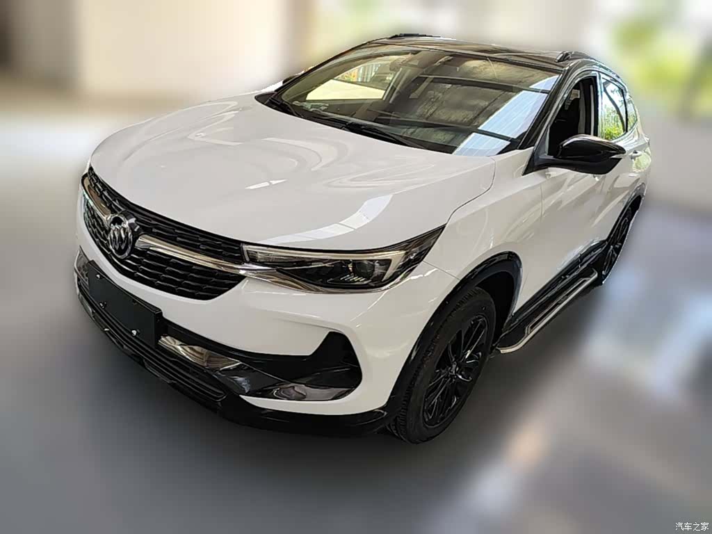 Buick Encore, 2019 3