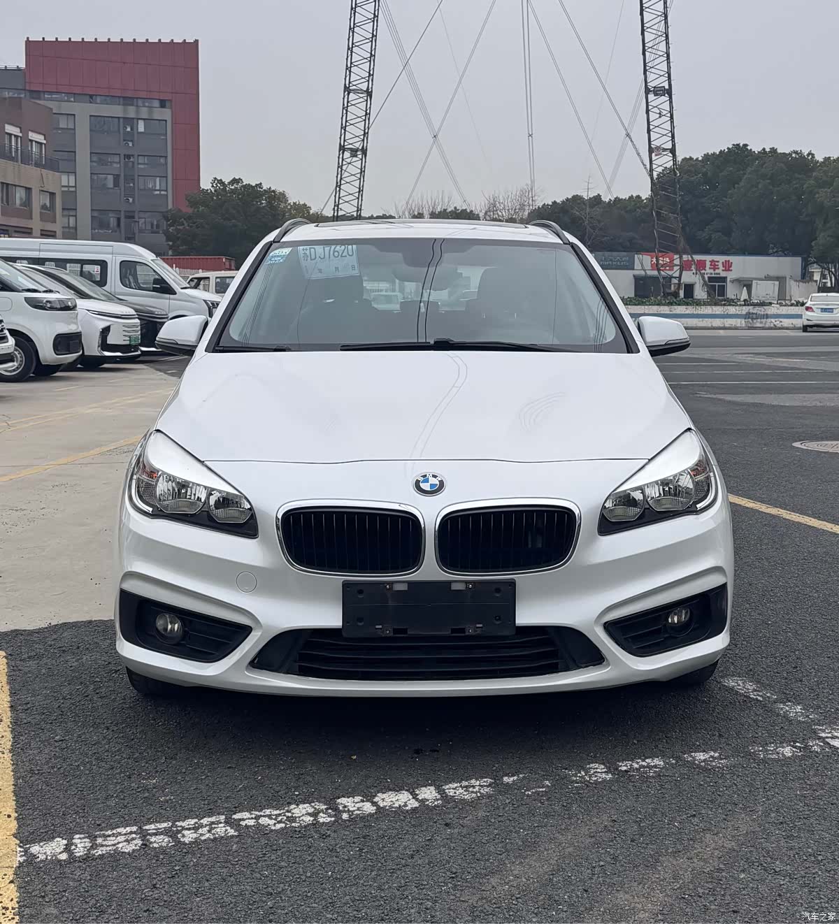 BMW 2 Series, 2017 2