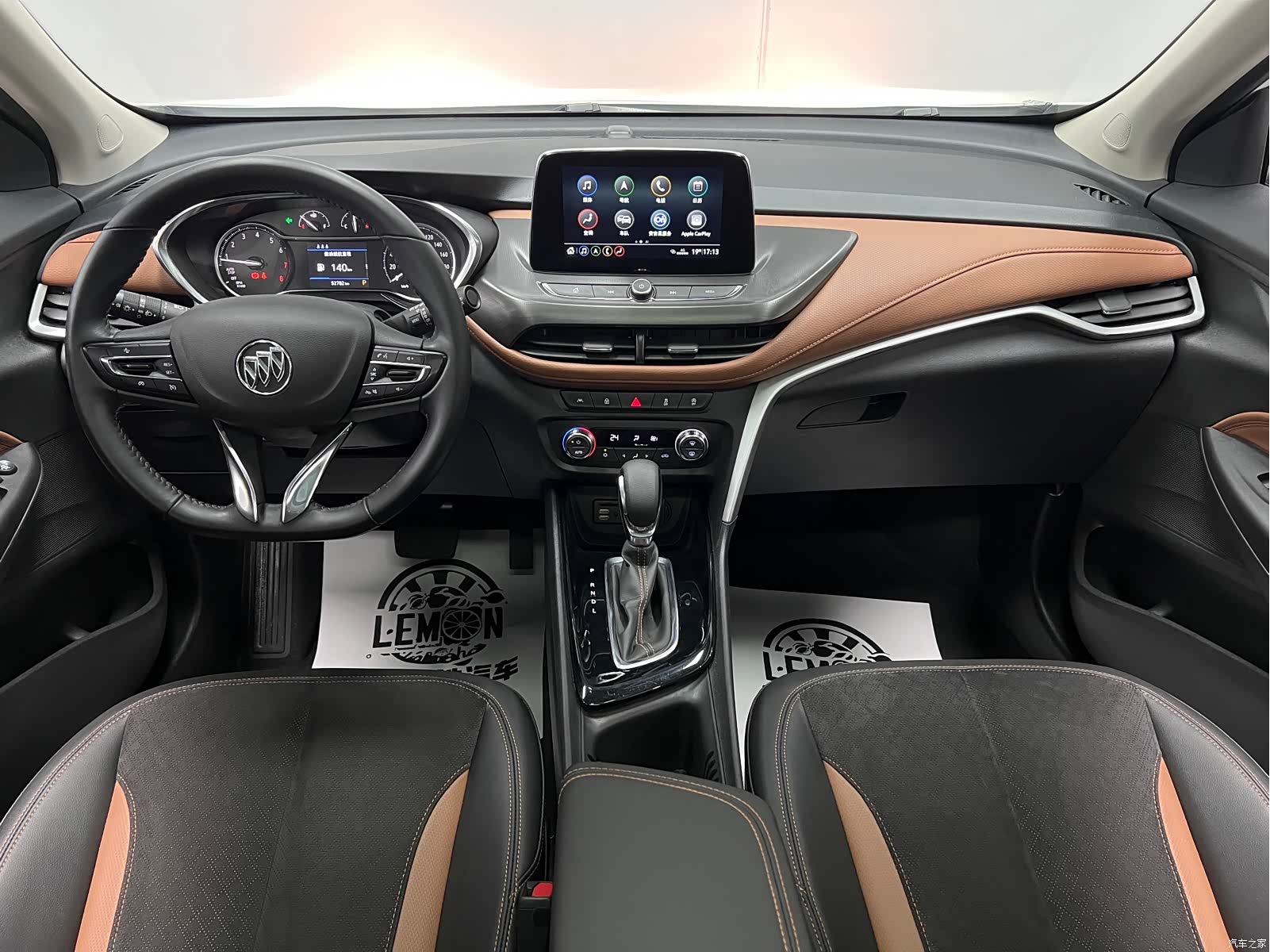 Buick Encore, 2020 27