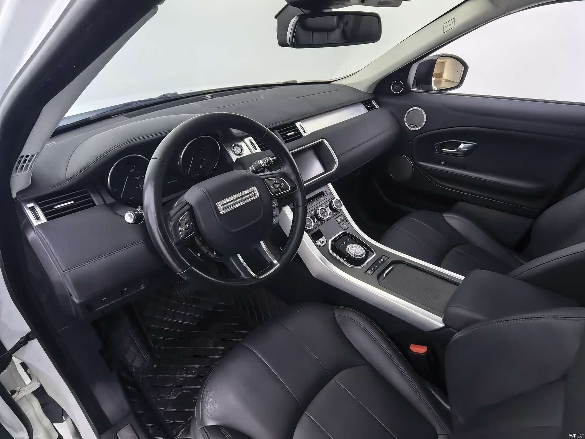 Land Rover Range Rover, 2018 17