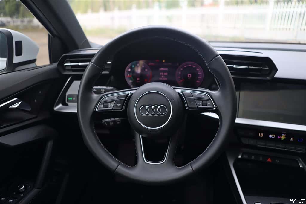 Audi A3, 2023 14