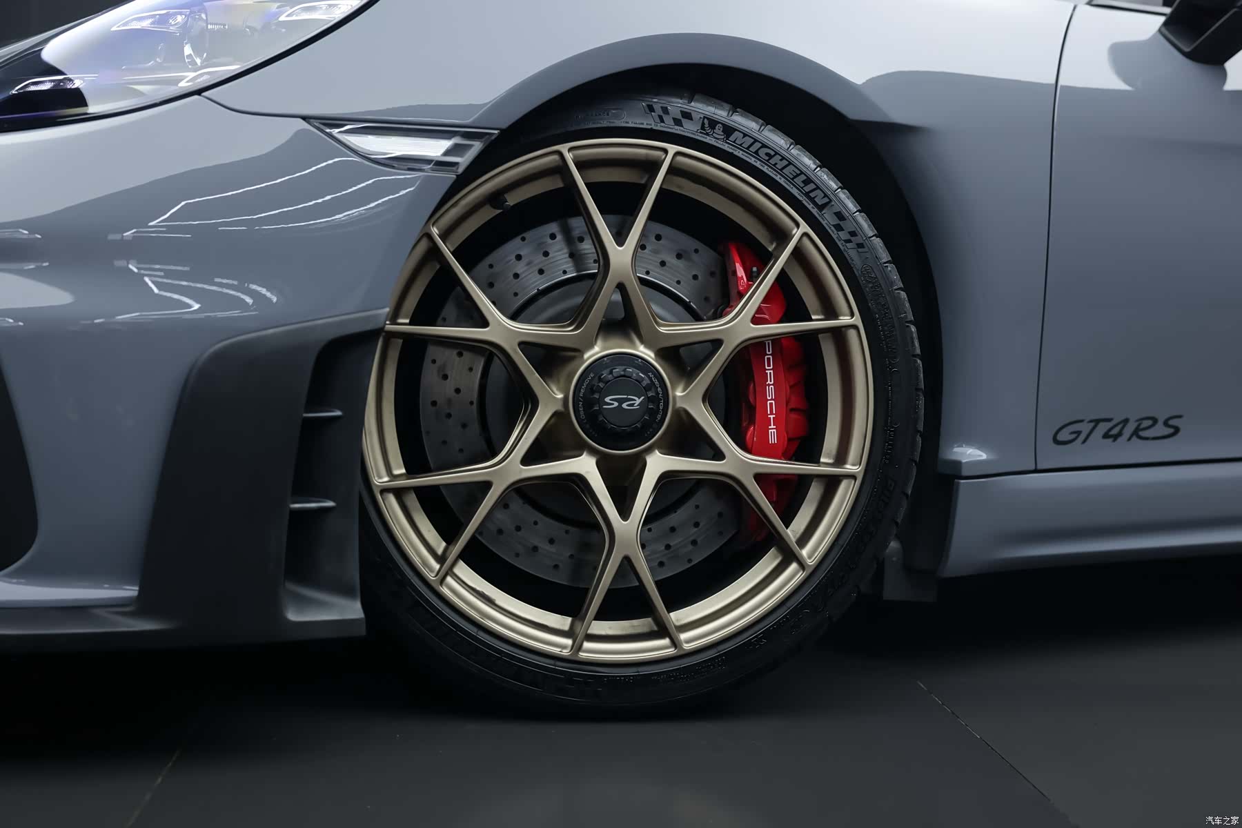 Porsche Cayman, 2023 32