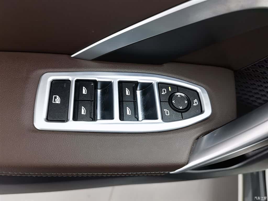 BMW X1, 2024 9