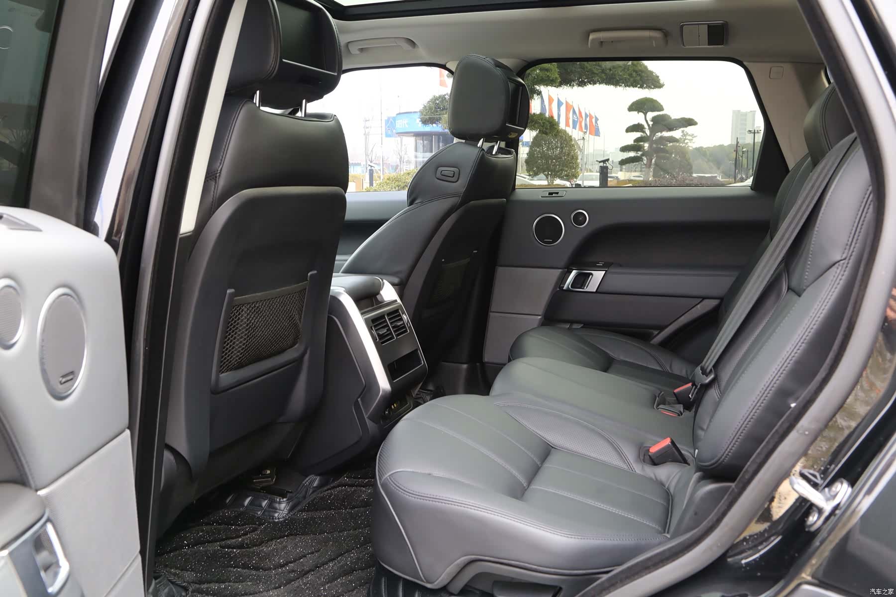 Land Rover Range Rover, 2015 18