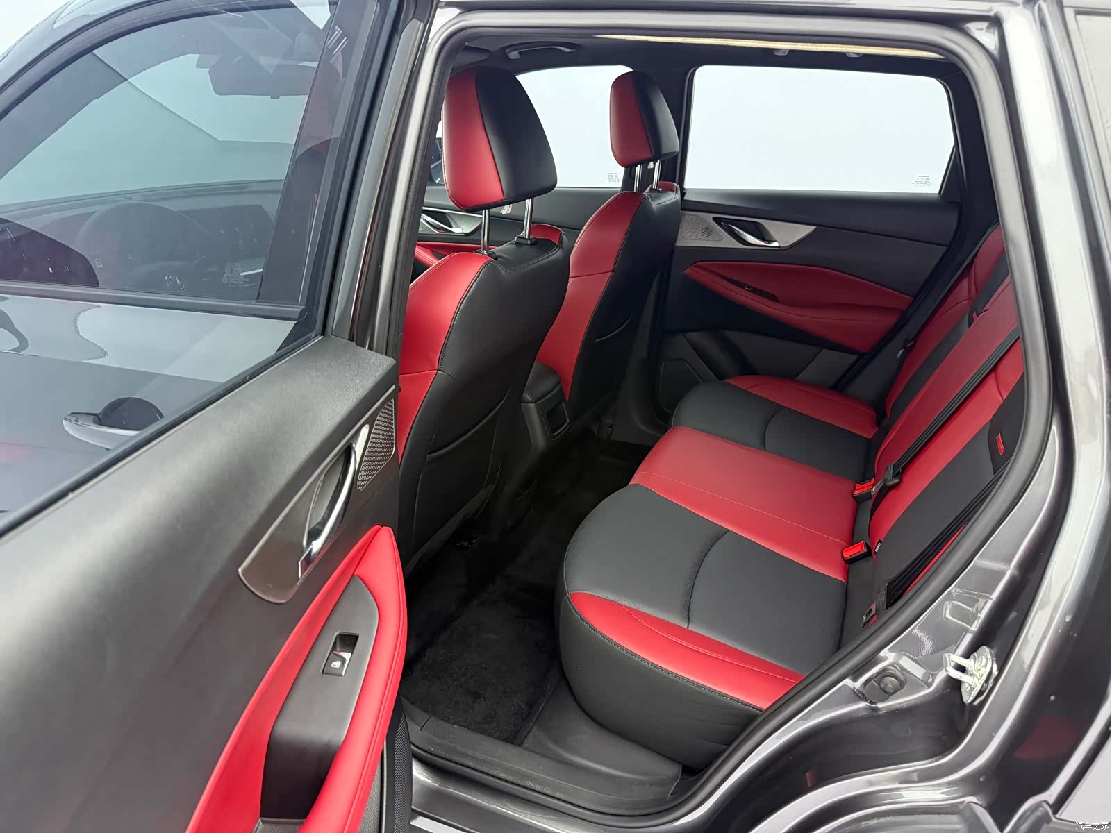 Changan CS35, 2021 13