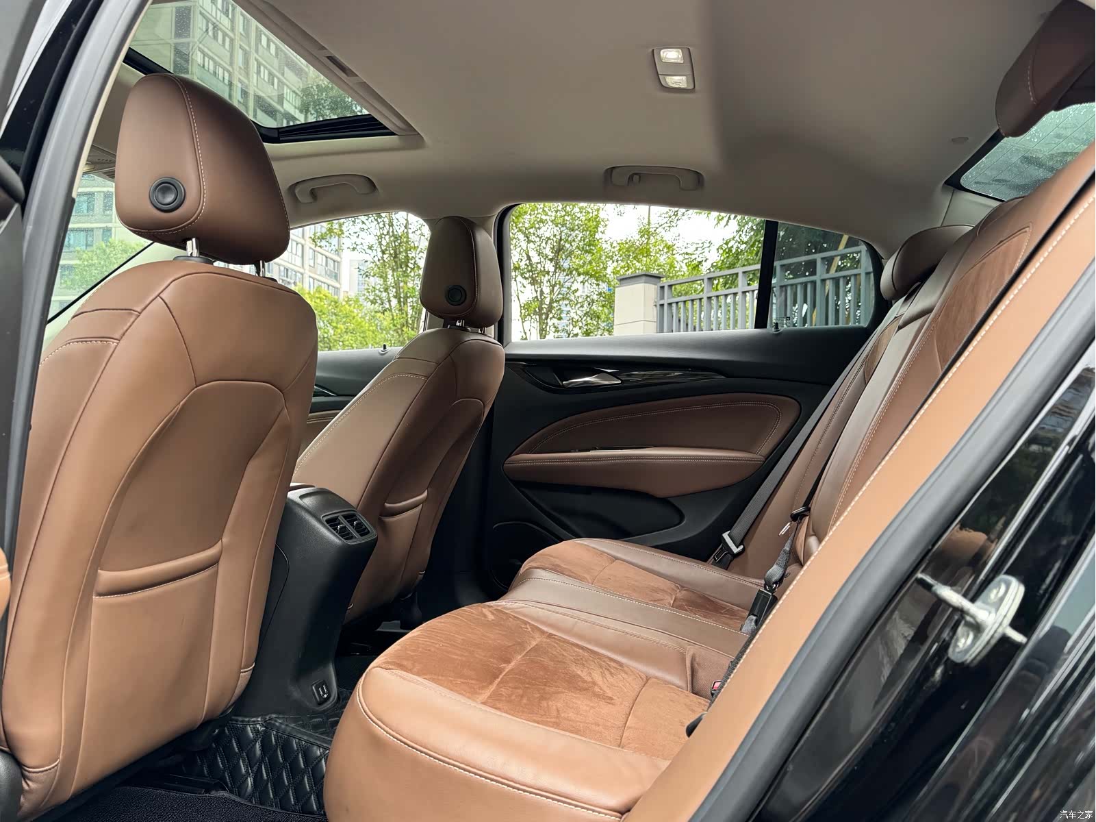 Buick Regal, 2022 10