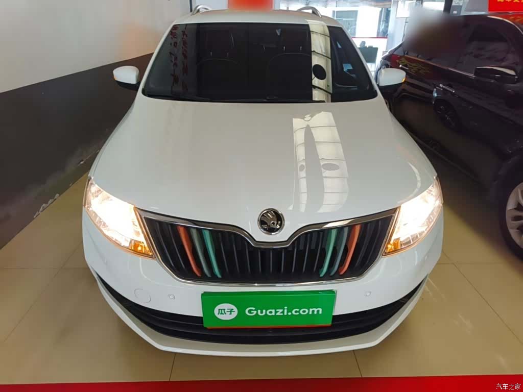 Skoda VI, 2019 3