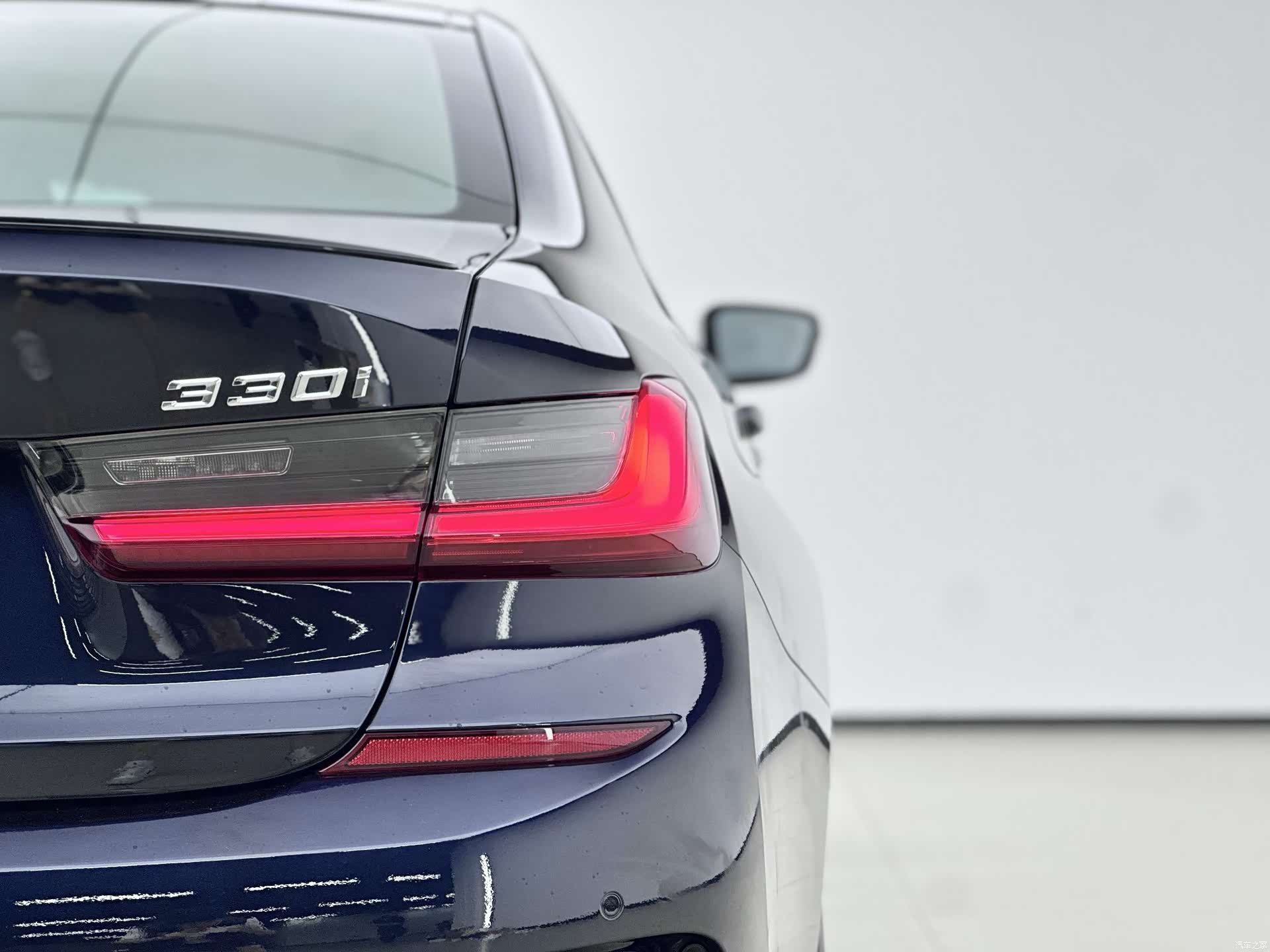 BMW 3 Series, 2022 17