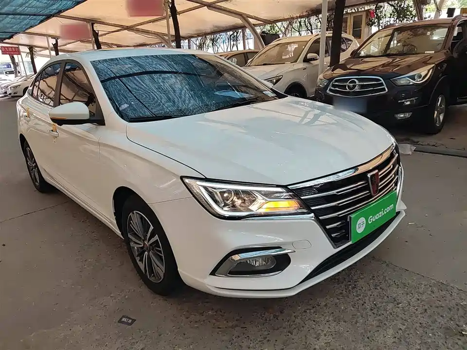 Roewe i5