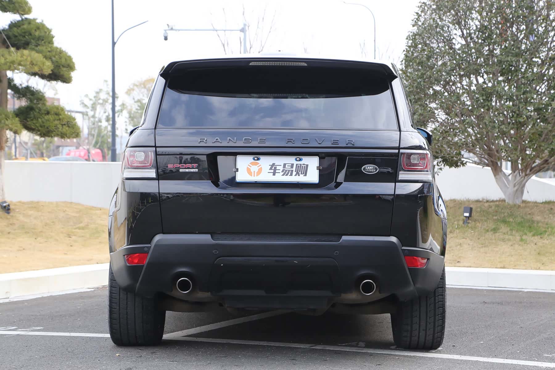 Land Rover Range Rover, 2015 23