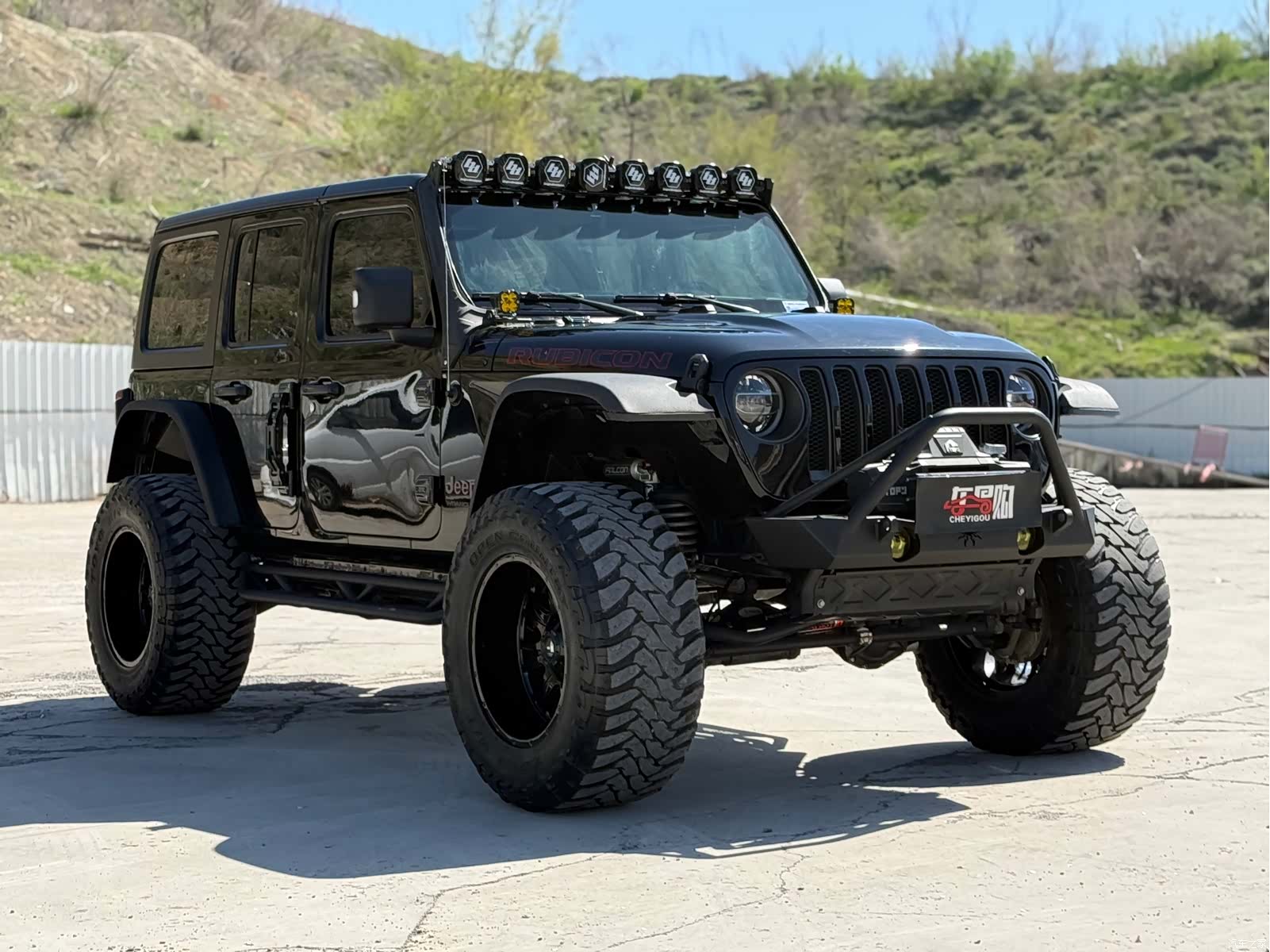 Jeep Wrangler, 2022 3