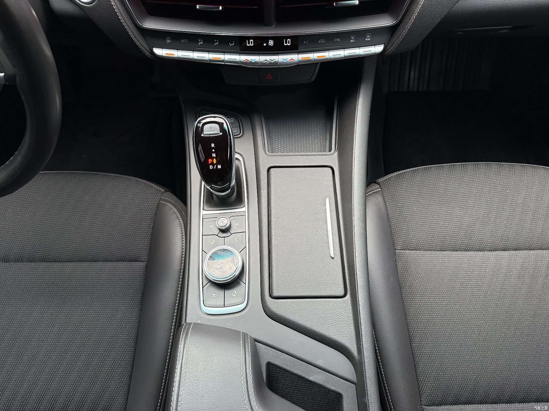 Cadillac CT5, 2021 12