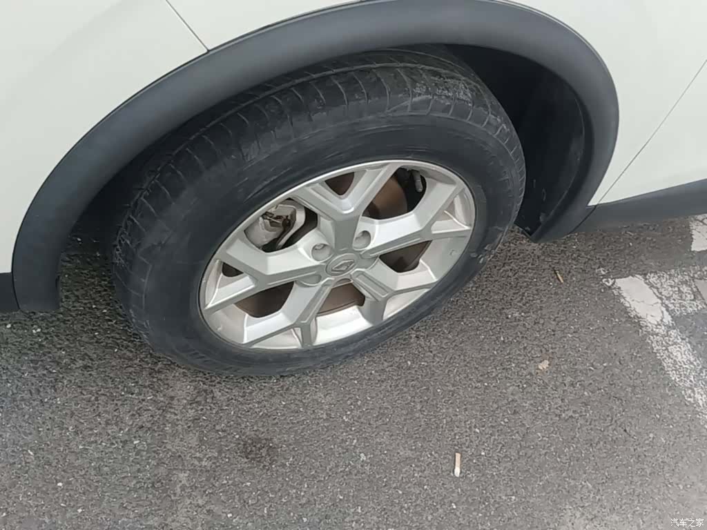 DongFeng SCe200, 2019 23