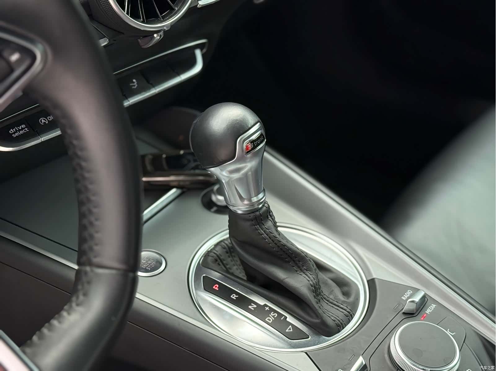 Audi TT, 2024 11