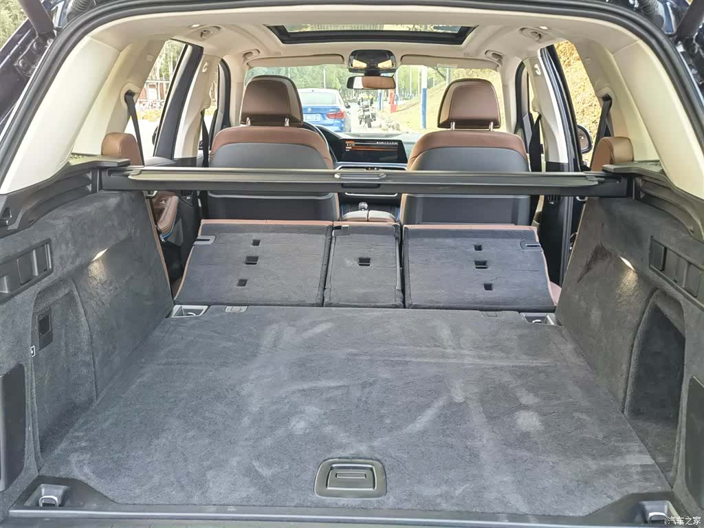 BMW X5, 2021 11