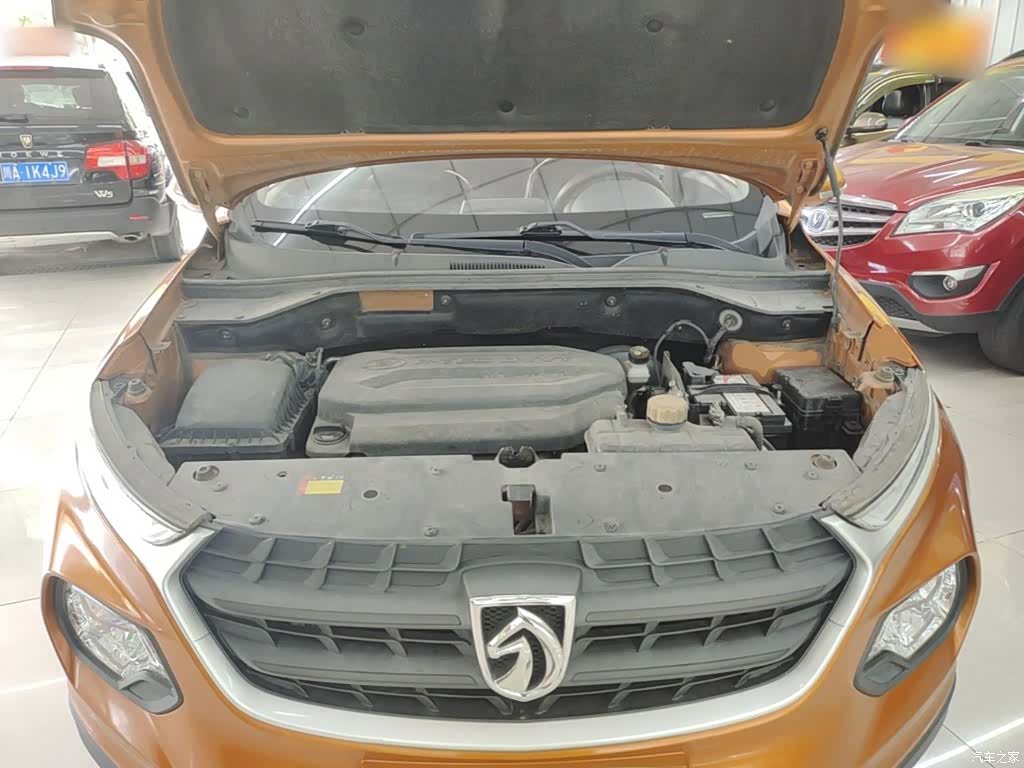Wuling 510, 2020 20