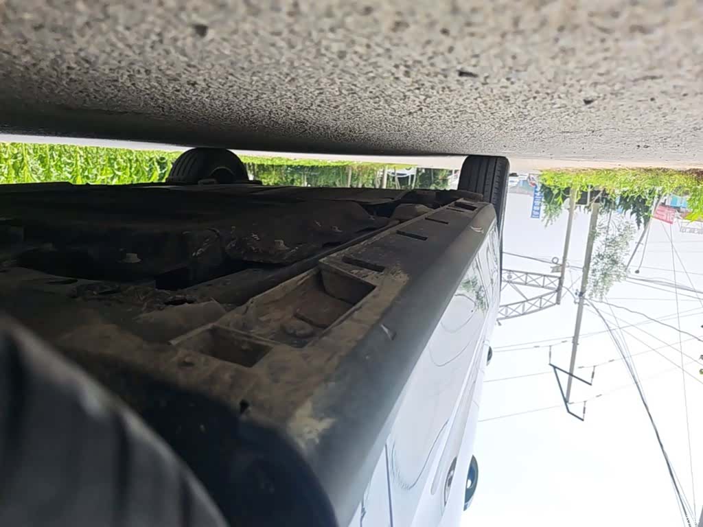 Geely 6, 2026 21