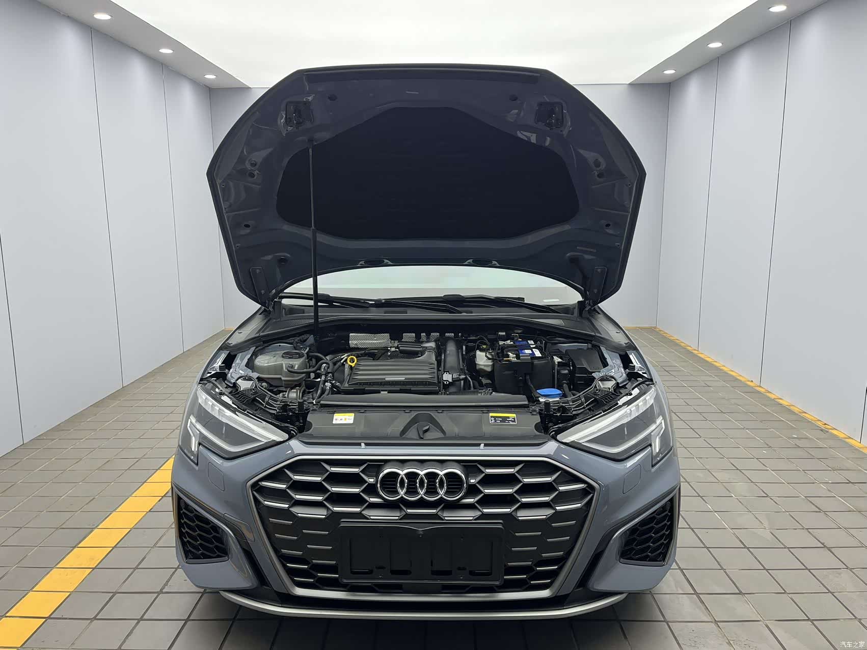 Audi A3, 2022 18