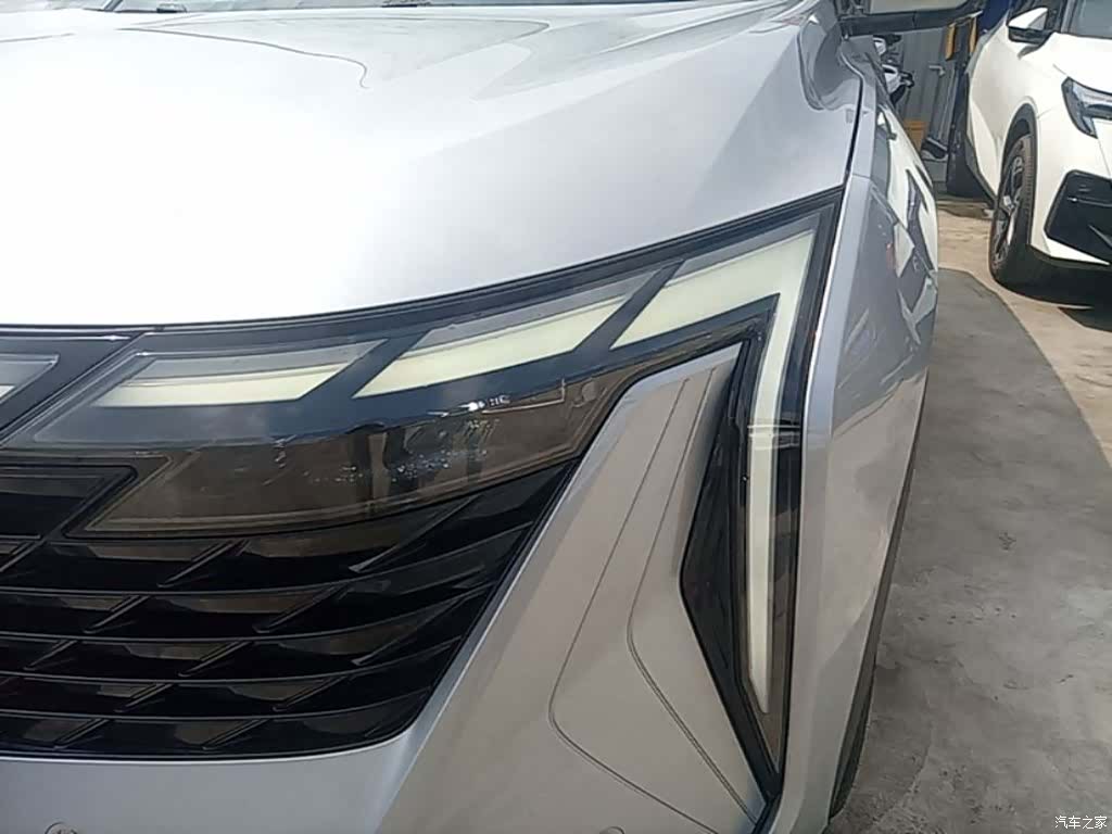 Geely Boyue, 2024 24