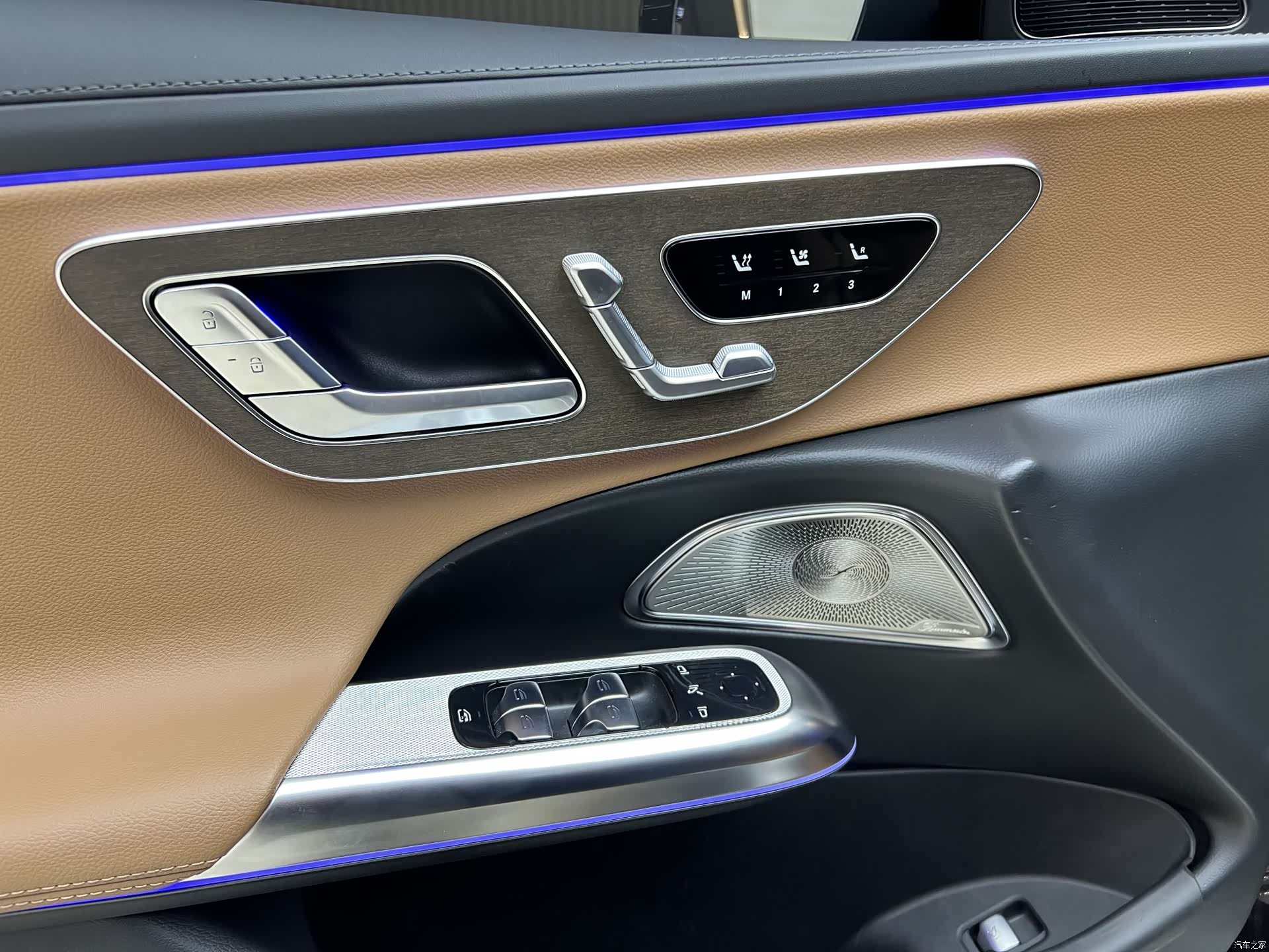 Mercedes-Benz E-Class, 2026 10