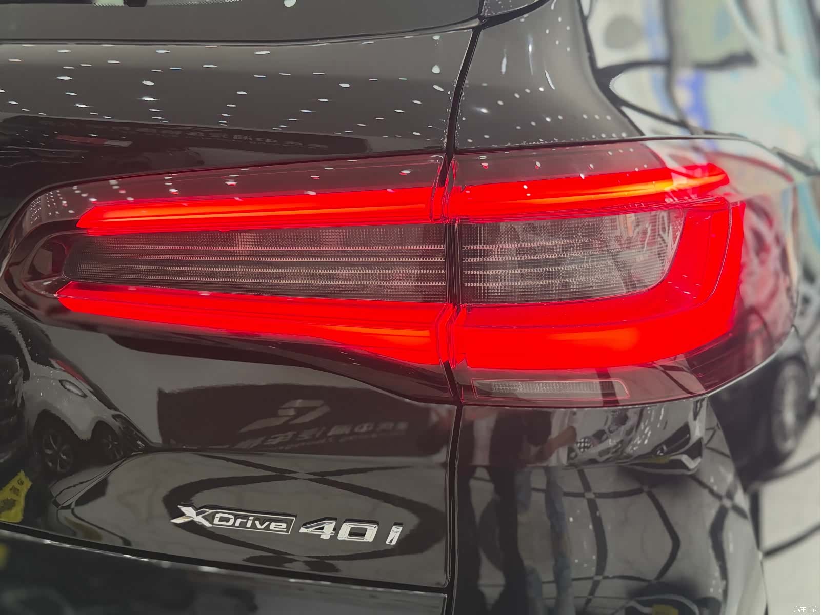 BMW X5, 2022 12