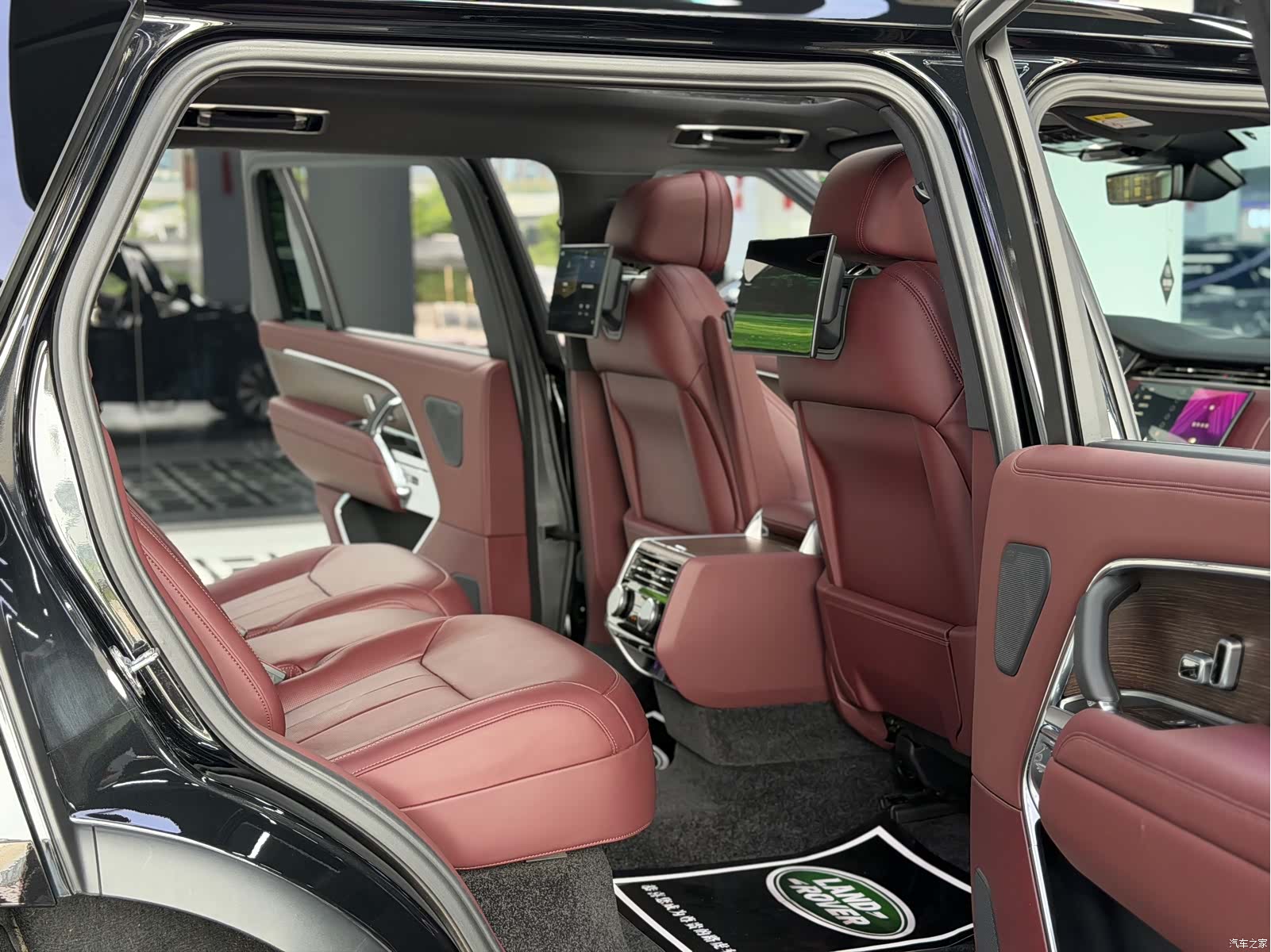 Land Rover Range Rover, 2025 21