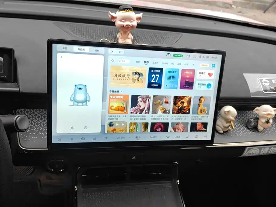 Toyota Platinum Wisdom 4X