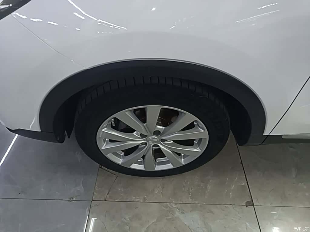 MG ZS, 2022 23
