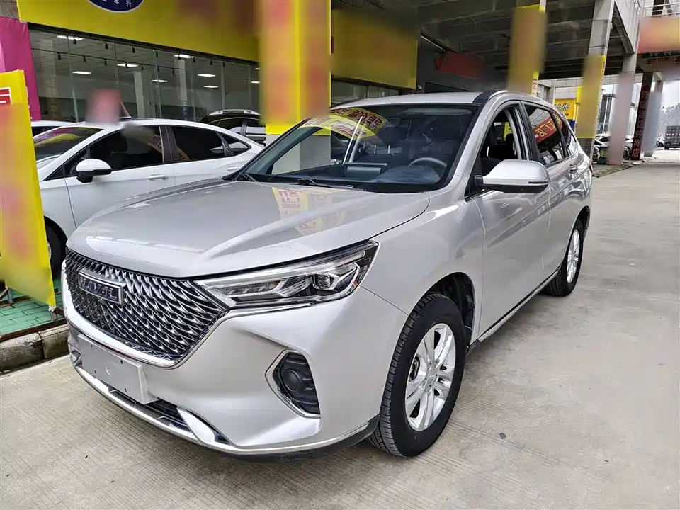 Haval M6