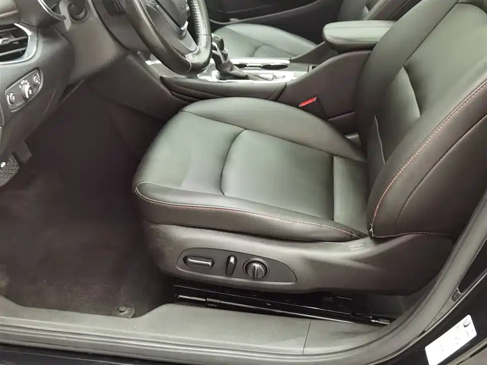 Chevrolet Mai Ruibao XL