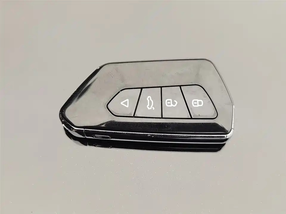 Chevrolet Mai Ruibao XL