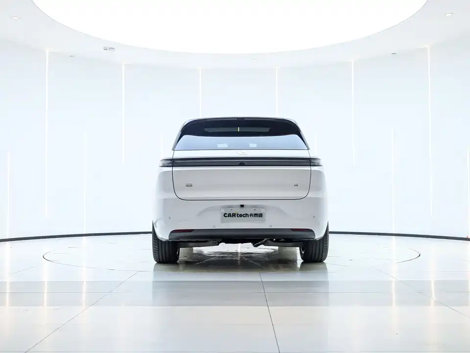 Li Auto Ideal L6