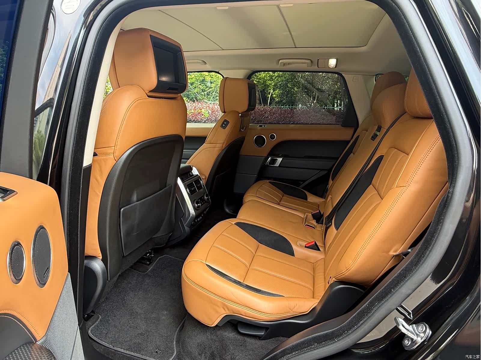 Land Rover Range Rover, 2019 7