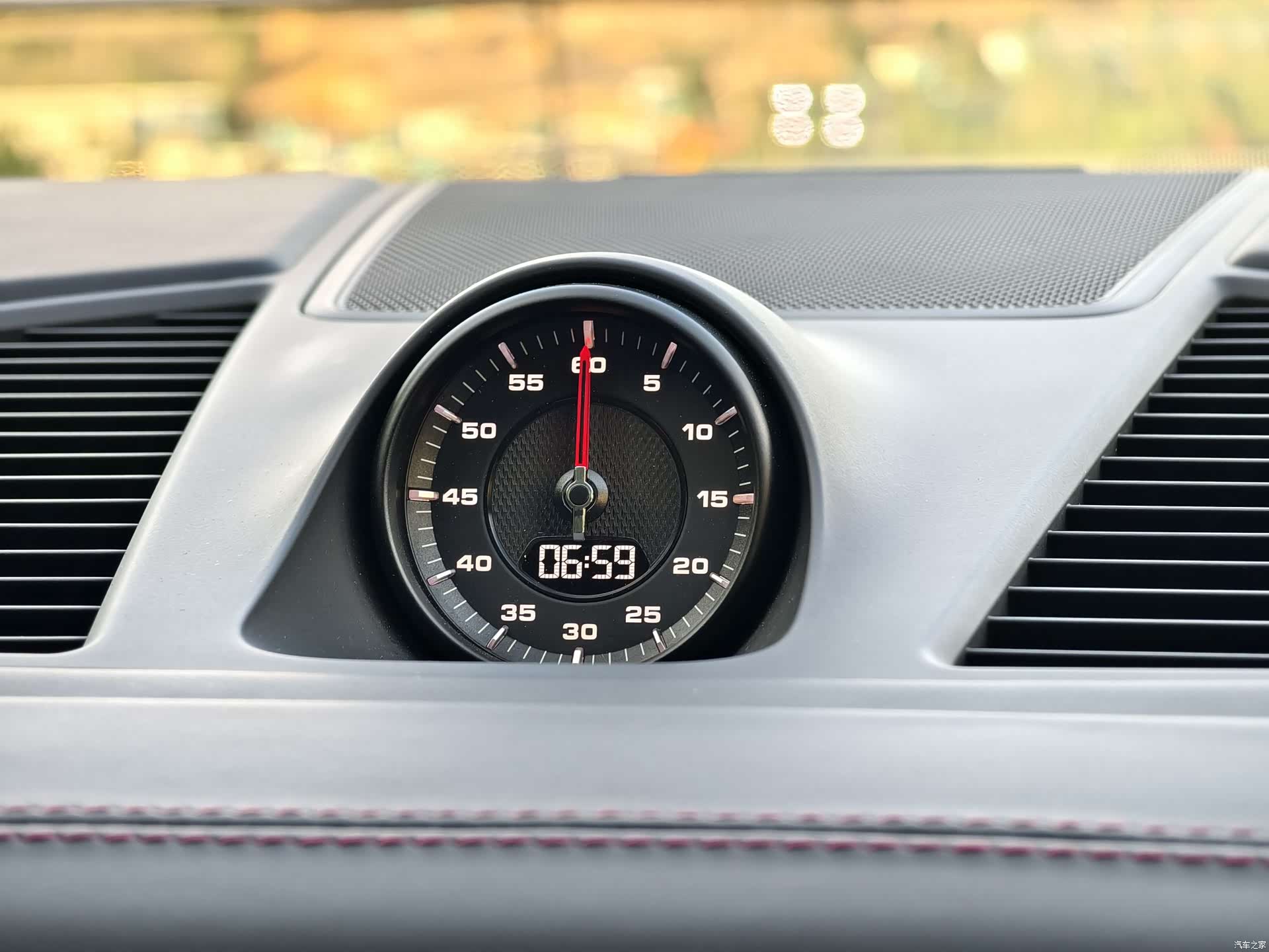 Porsche Cayenne, 2019 16