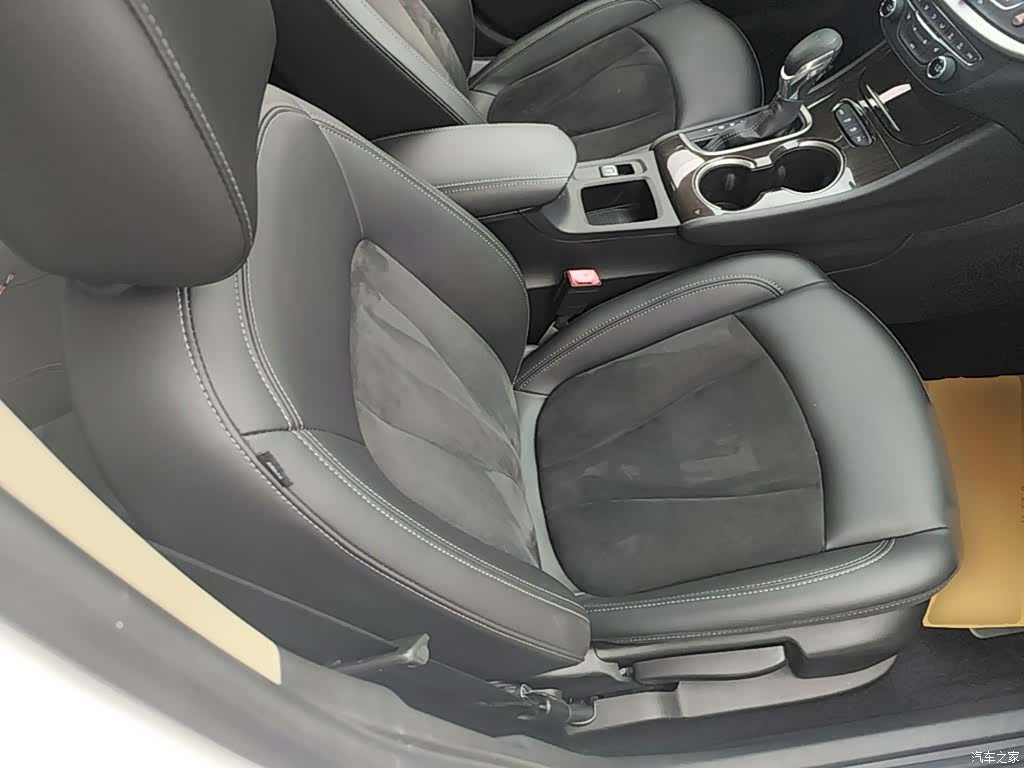 Buick Verano, 2018 20