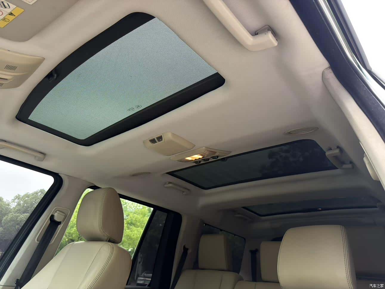 Land Rover Discovery, 2011 12