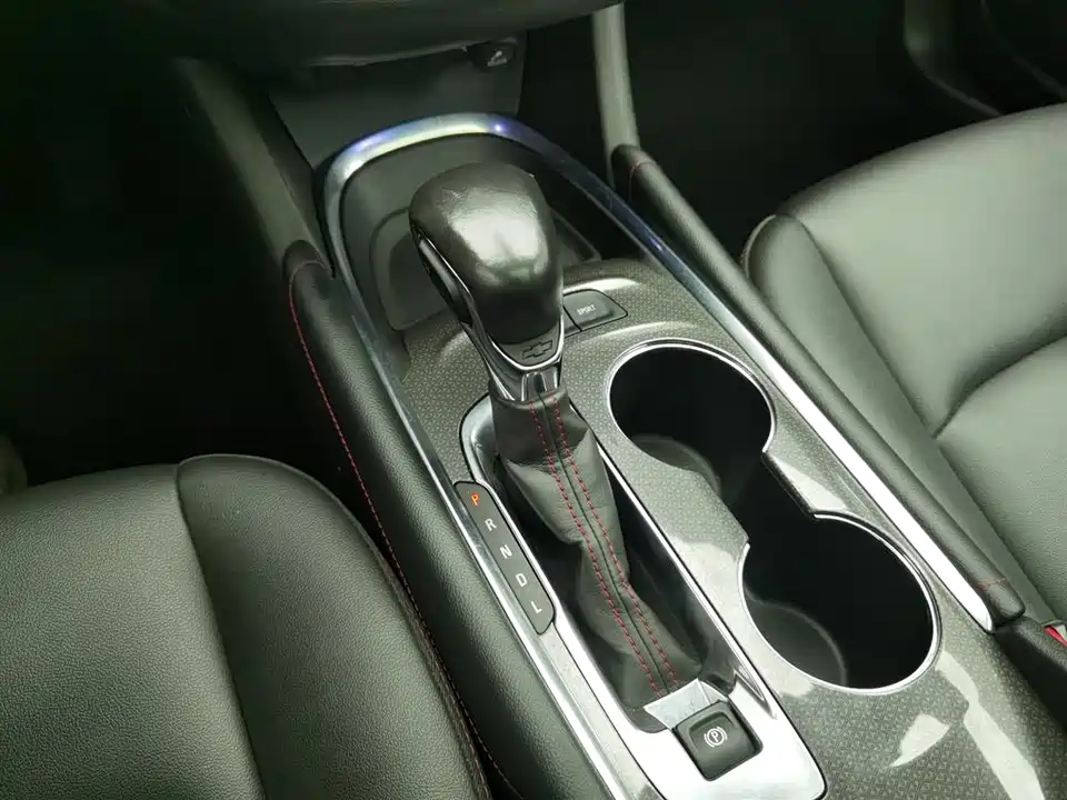 Chevrolet Mai Ruibao XL