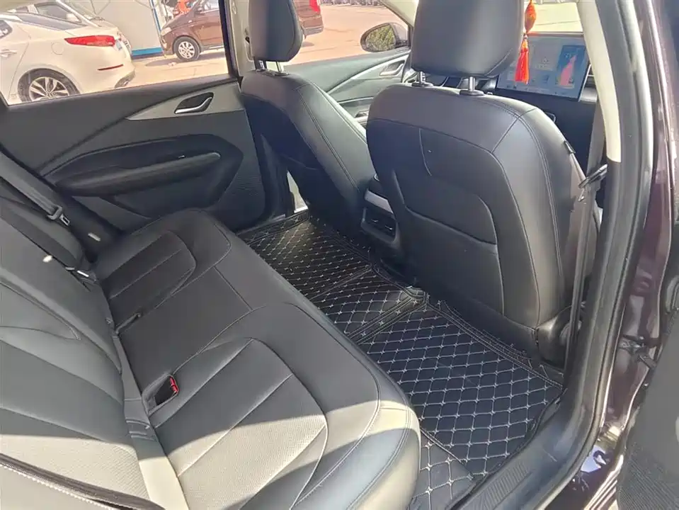 Wuling Wuling Starlight