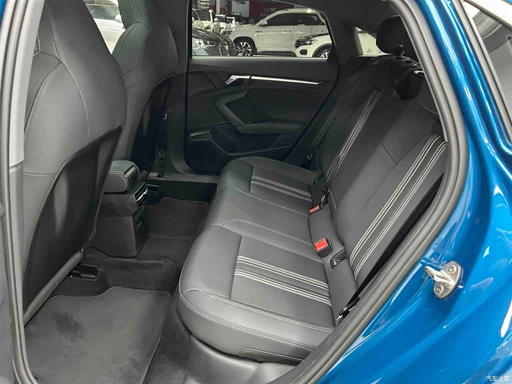 Audi A3, 2023 14