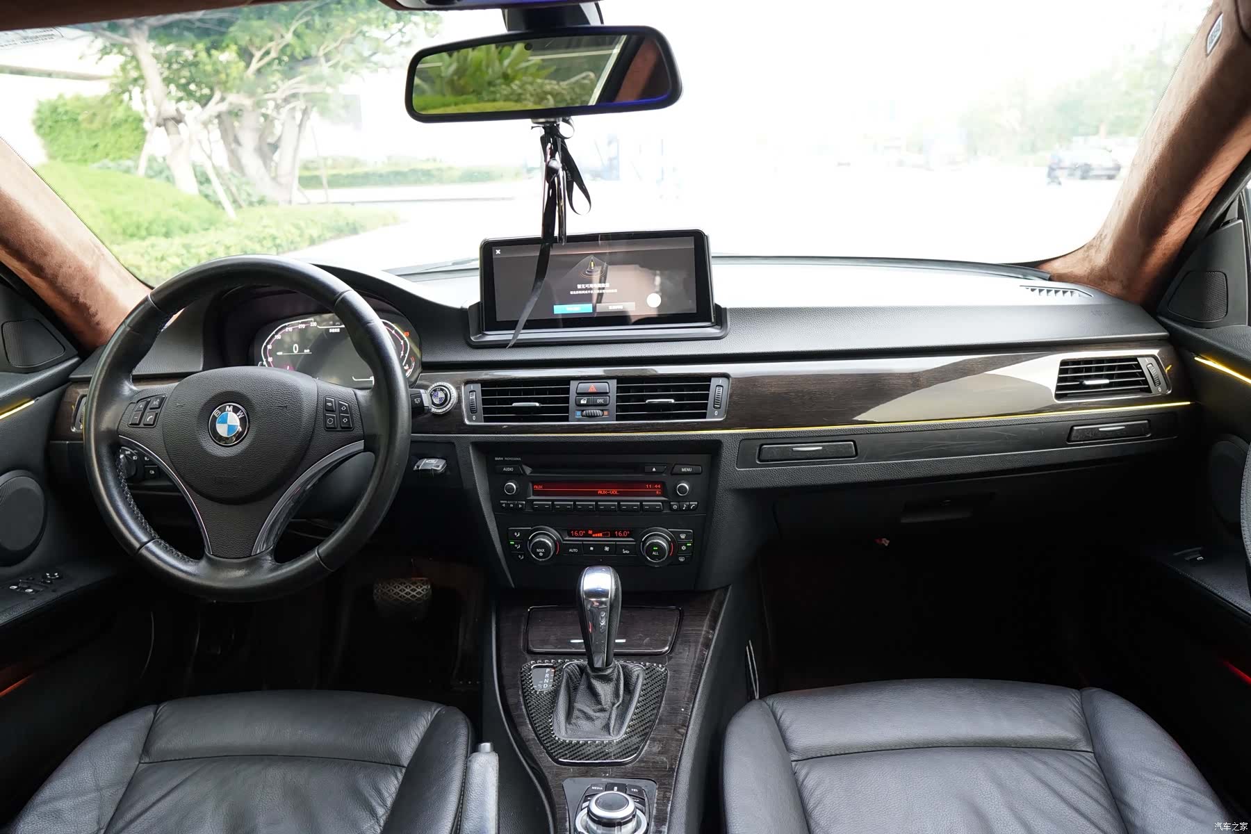 BMW 3 Series, 2013 8