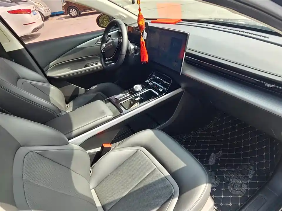 Wuling Wuling Starlight