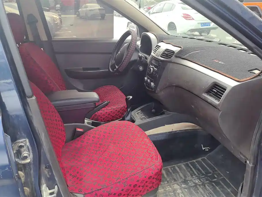 Wuling Wuling Hongguang