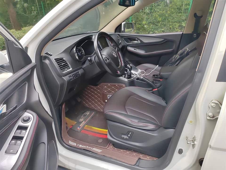 Baoding 560 Baoding 560