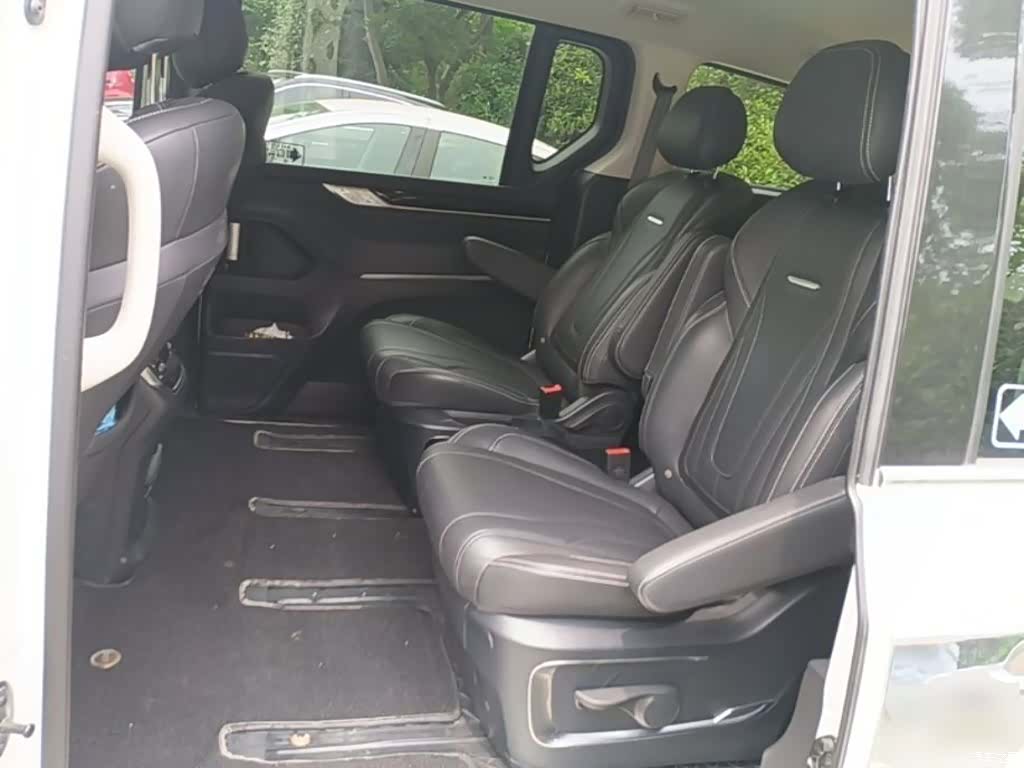 Maxus G20, 2022 17